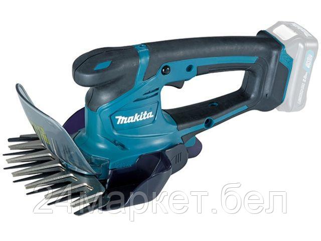 Садовые ножницы Makita UM600DZ - фото 1 - id-p197617180