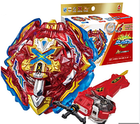 Бейблеид Beyblade Flame B-200 Xiphoid Xcalibur