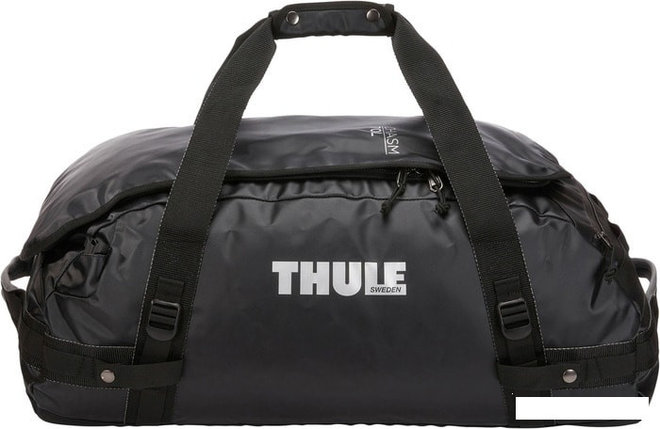 Сумка Thule Chasm 70L TDSD-203 (black), фото 2