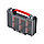 Набор ящиков Qbrick System PRO Toolbox + 5x PRO Organizer Multi, черный, фото 5