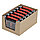 Набор ящиков Qbrick System PRO Toolbox + 5x PRO Organizer Multi, черный, фото 6