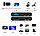 Карта видеозахвата USB3.0 - HDMI 4K, ver.06, черный 556330, фото 3