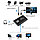 Карта видеозахвата USB3.0 - HDMI 4K, ver.06, черный 556330, фото 6
