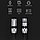 Аудио-кабель XLR (для микрофона, гитары, инструментов), M-F, black, 3 метра 556341, фото 2