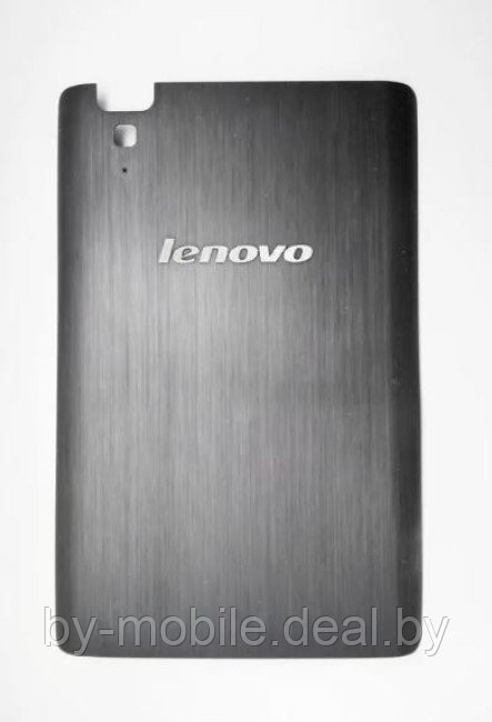 Задняя крышка Lenovo P780 - фото 1 - id-p197619020