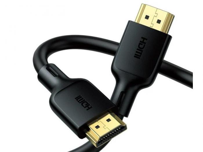 Аксессуар Choetech HDMI 2m XHH-TP20
