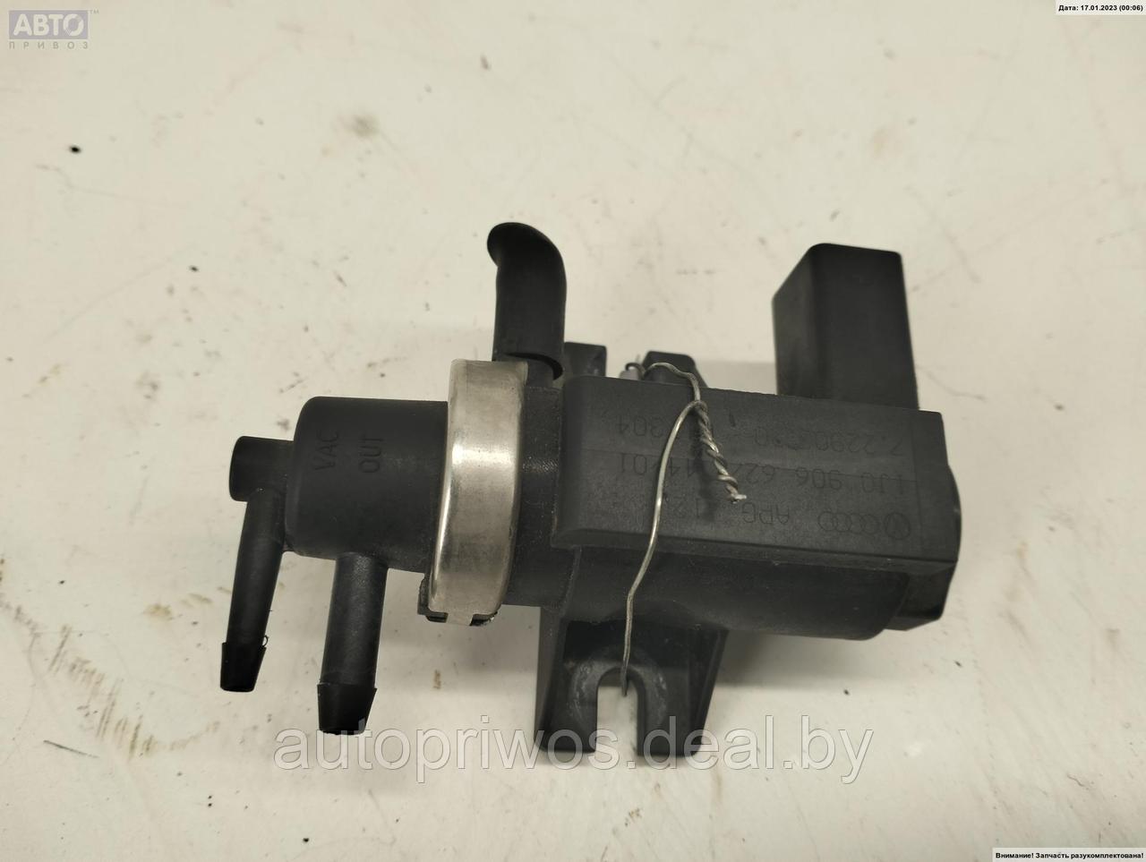 Клапан электромагнитный Volkswagen Bora - фото 2 - id-p196493708