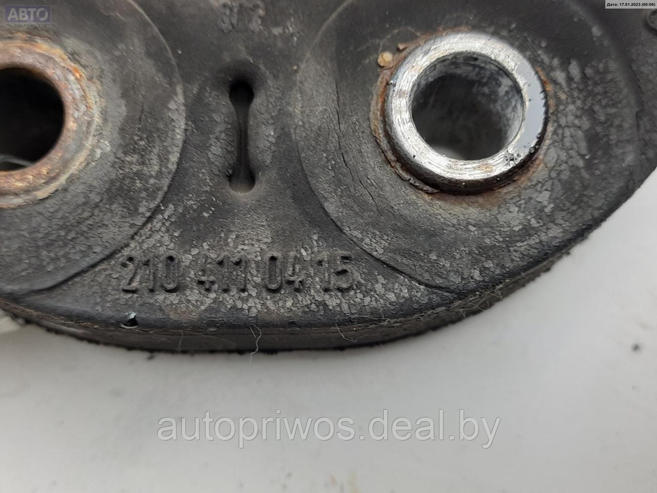 Муфта кардана Mercedes W203 (C) - фото 3 - id-p197631020