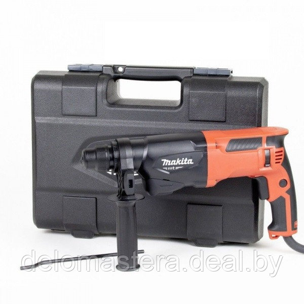 Перфоратор Makita MT M8701 (оригинал)