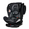 Автокресло Martin Noir Grand Fix 360 IsoFix 0-36, фото 2