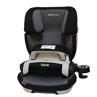 Автокресло Coto Baby Salvo isofix 9-36