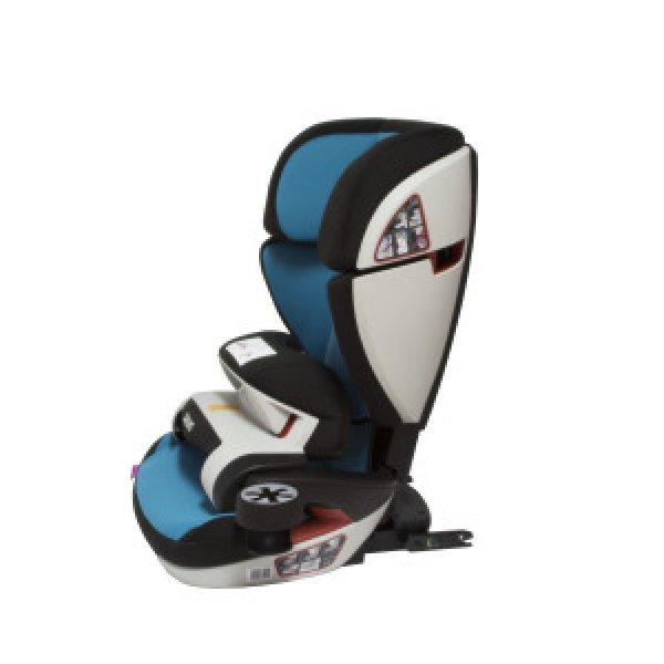 Автокресло Coto Baby Salvo isofix 9-36 - фото 6 - id-p84990867