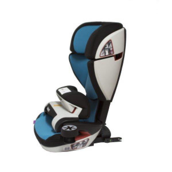 Автокресло Coto Baby Salvo isofix 9-36 - фото 7 - id-p84990867