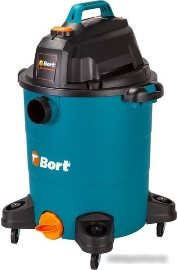 Пылесос Bort BSS-1530-Premium - фото 2 - id-p197656949