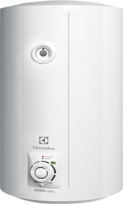 Накопительный водонагреватель Electrolux EWH 80 Heatronic Slim DryHeat