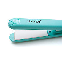 Выпрямитель утюжок для волос Haidi HD-002, фото 2
