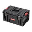 Набор ящиков Qbrick System PRO Toolbox + 5x PRO Organizer Multi, черный, фото 6