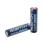 Батарейка A27 Robiton