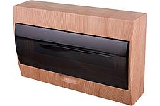 Бокс щрн-п-18 модулей навесной эко сосна TDM SQ0901-0017, фото 3