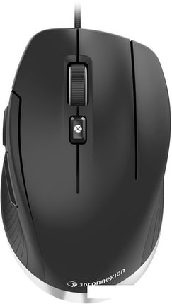 Мышь 3Dconnexion CadMouse Compact, фото 2
