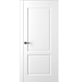 Дверь межкомнатная Ликорн Калёвочная ДККГ.1 2100*700*40мм (без замков и петель, с телеск. коробкой и