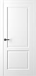 Дверь межкомнатная Ликорн Калёвочная ДККГ.1 2100*800*40мм (без замков и петель, с телеск. коробкой и, фото 2