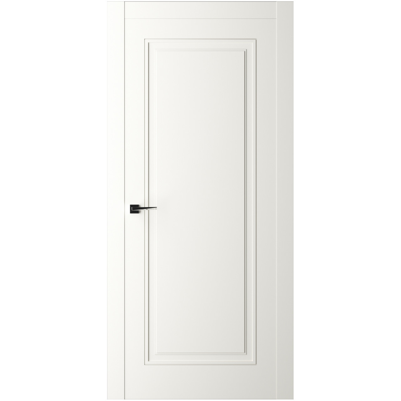 Дверь межкомнатная Ликорн Плоско-фрезерованная ДКПФГ.1 1900*700*40мм - фото 2 - id-p197659105
