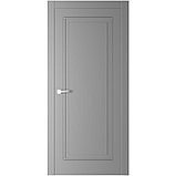 Дверь межкомнатная Ликорн Плоско-фрезерованная ДКПФГ.1 1900*700*40мм (без замков и петель, с телеск. коробкой, фото 4