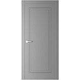 Дверь межкомнатная Ликорн Плоско-фрезерованная ДКПФГ.1 1900*800*40мм (без замков и петель, с телеск. коробкой, фото 4