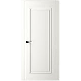 Дверь межкомнатная Ликорн Плоско-фрезерованная ДКПФГ.1 2000*600*40мм (без замков и петель, с телеск. коробкой, фото 2
