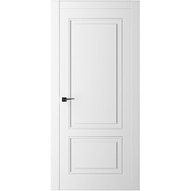 Дверь межкомнатная Ликорн Плоско-фрезерованная ДКПФГ.2 2000*700*40мм