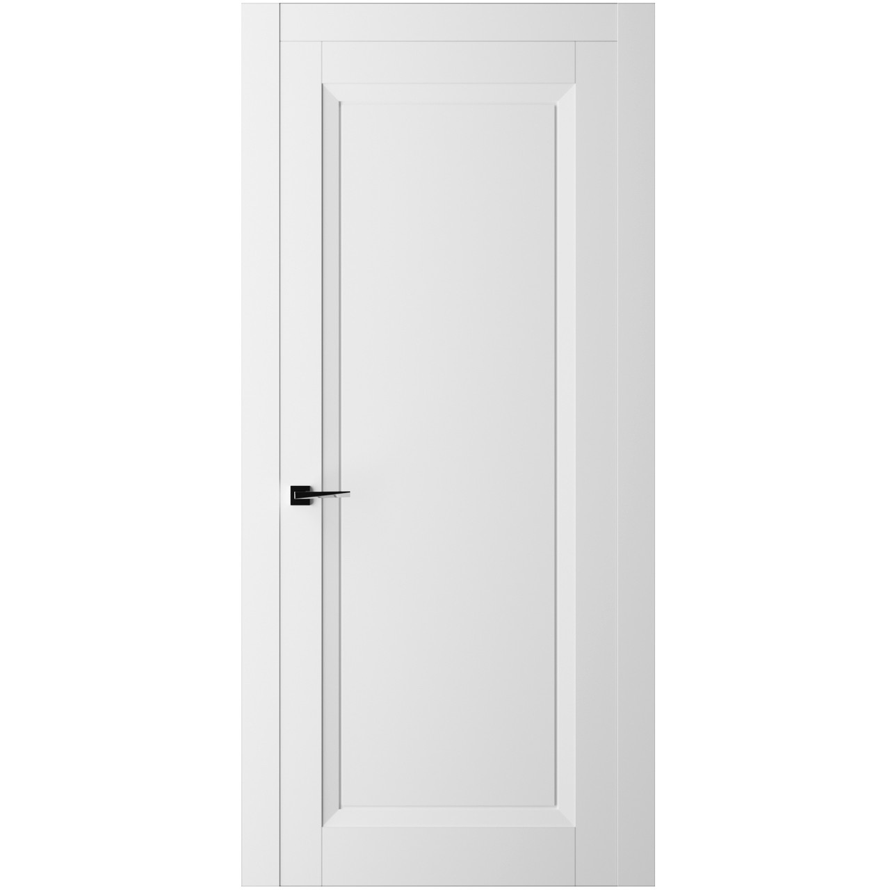 Дверь межкомнатная Ликорн Френч Кат ДКФКГ.1 1900*700*40мм (без замков и петель, с телескопической коробкой и - фото 1 - id-p197659161