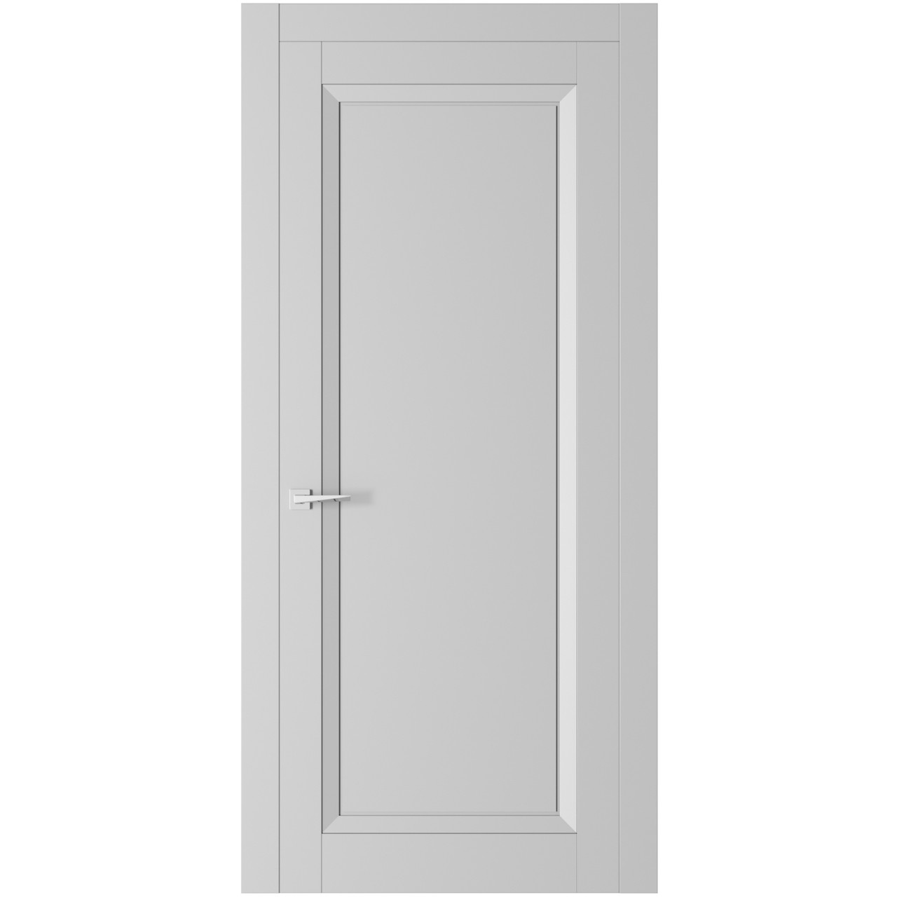 Дверь межкомнатная Ликорн Френч Кат ДКФКГ.1 2000*700*40мм (без замков и петель, с телескопической коробкой и - фото 2 - id-p197659164