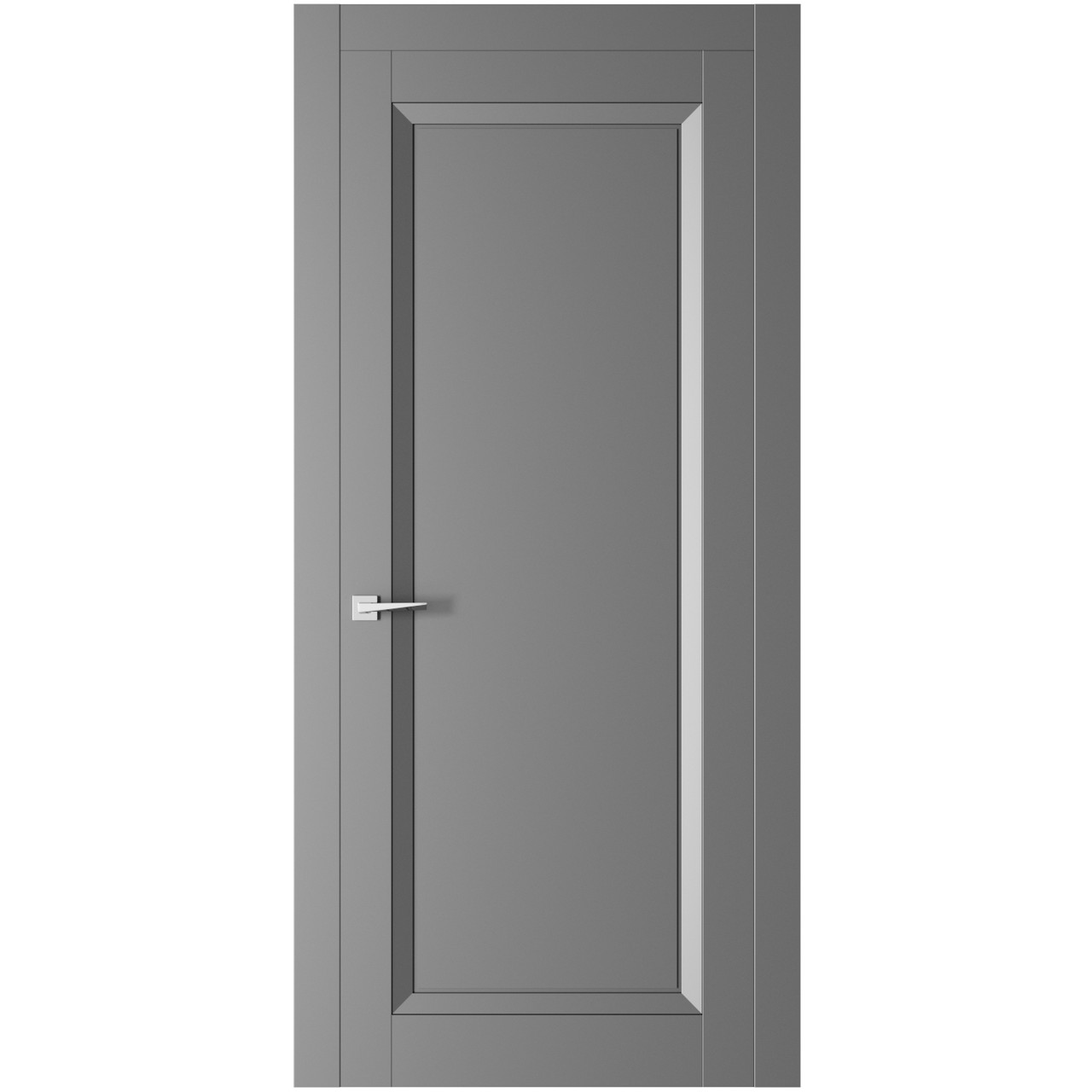 Дверь межкомнатная Ликорн Френч Кат ДКФКГ.1 2000*700*40мм (без замков и петель, с телескопической коробкой и - фото 4 - id-p197659164