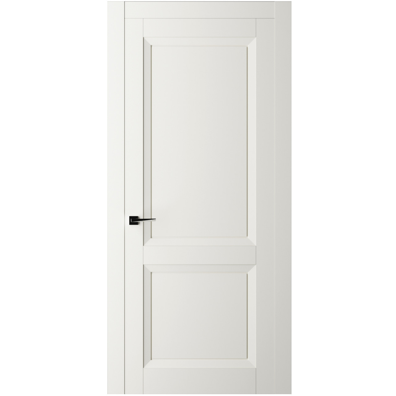 Дверь межкомнатная Ликорн Френч Кат ДКФКГ.2 1900*700*40мм (без замков и петель, с телескопической коробкой и - фото 3 - id-p197659177