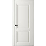 Дверь межкомнатная Ликорн Френч Кат ДКФКГ.2 2000*600*40мм (без замков и петель, с телескопической коробкой и, фото 3