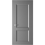 Дверь межкомнатная Ликорн Френч Кат ДКФКГ.2 2000*600*40мм (без замков и петель, с телескопической коробкой и, фото 4
