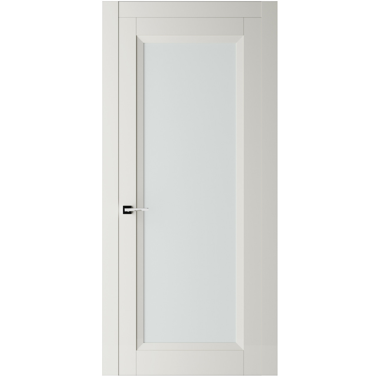 Дверь межкомнатная Ликорн Френч Кат ДКФКС.1 1900*700*40мм (без замков и петель, с телескопической коробкой и - фото 2 - id-p197659209