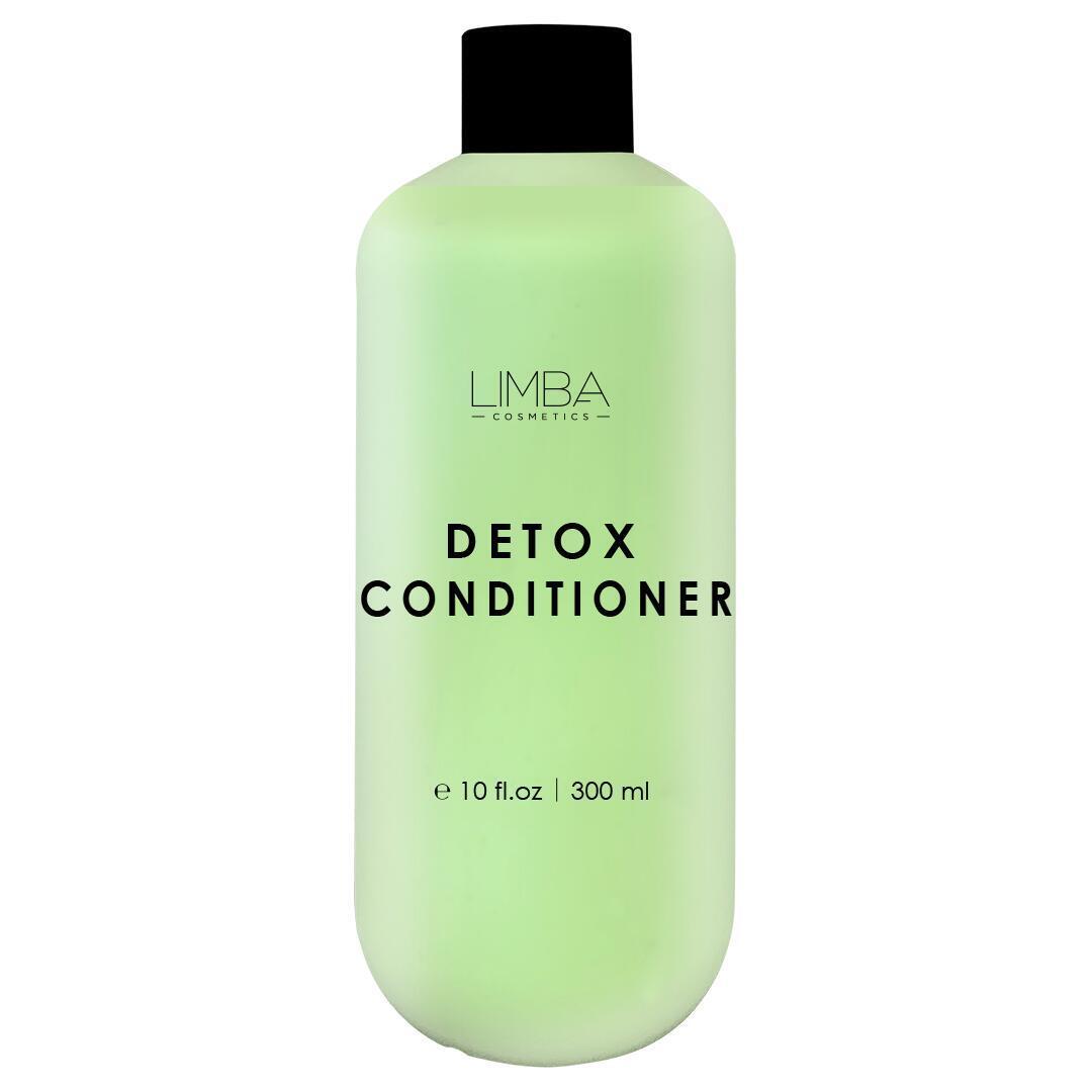 Детокс-конциционер Limba Cosmetics Detox Detangling