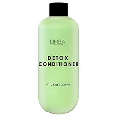 Детокс-конциционер Limba Cosmetics Detox Detangling