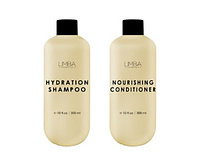 Комплект Limba Cosmetics Hydration шампунь + кондиционер 300/300 мл