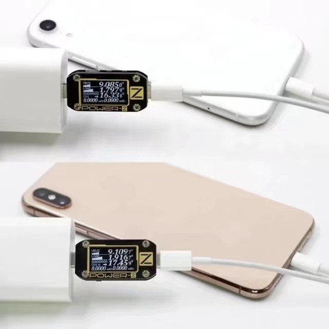 Дата-кабель для быстрой зарядки Lightning - USB-C PD 12W 3A, 1 метр, белый 556304 - фото 5 - id-p197659610