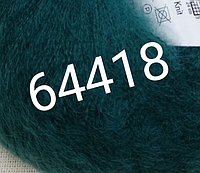 Пряжа SUPER KID MOHAIR супер кид мохер 64409