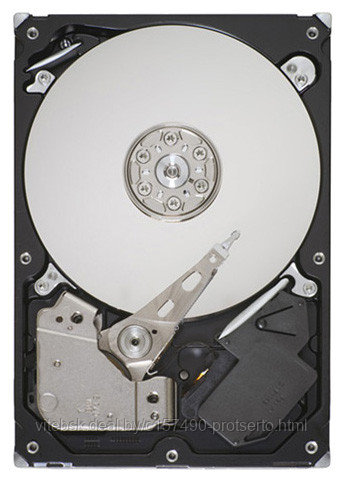 Жесткий диск Seagate 500 Gb