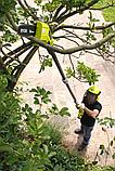 ONE + / Высоторез цепной RYOBI OPP1820 (без батареи), фото 4