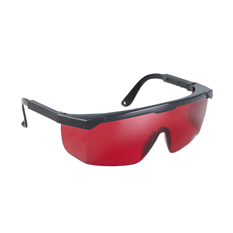Очки для лазерных приборов FUBAG Glasses R (красные) - фото 1 - id-p197661108