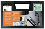 Детектор кабельных трасс Laserliner AC-Tracer, фото 8