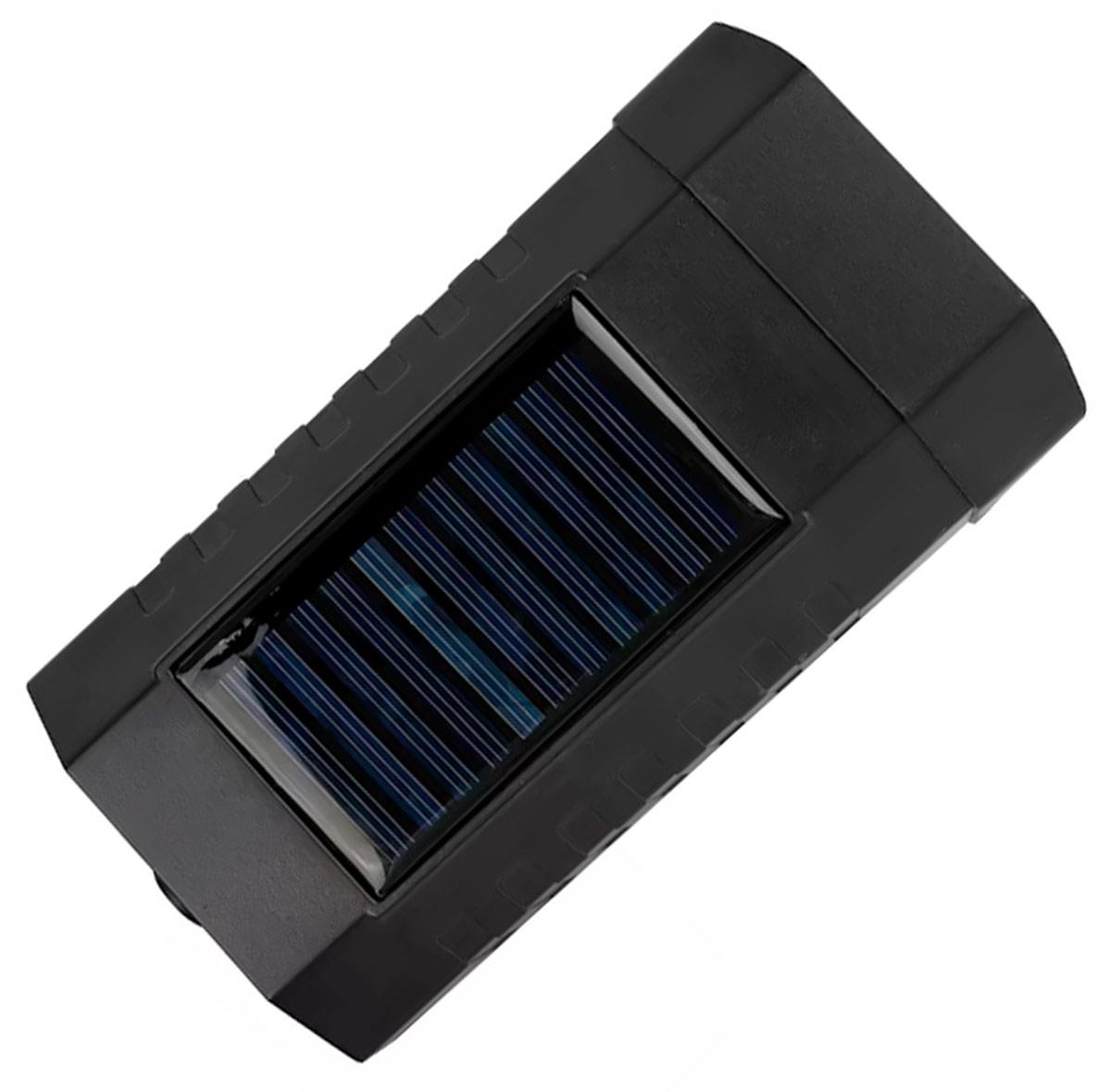 Муляж камеры видеонаблюдения на солнечной панели SiPL - фото 6 - id-p197664013