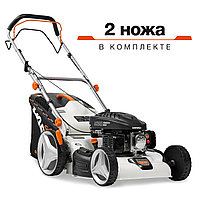 Газонокосилка бензиновая DAEWOO DLM 50SP