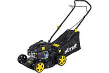 Газонокосилка бензиновая Huter GLM-3.5T